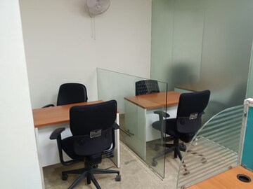 Team Area in  Office Space in IT/SEZ at Sector 2 – for Rent