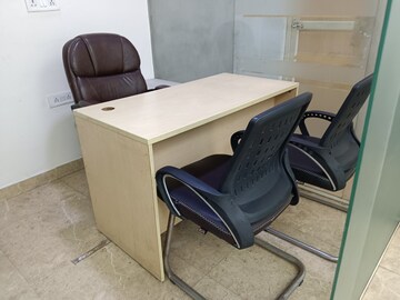 Team Area in  Office Space in IT/SEZ at Sector 2 – for Rent