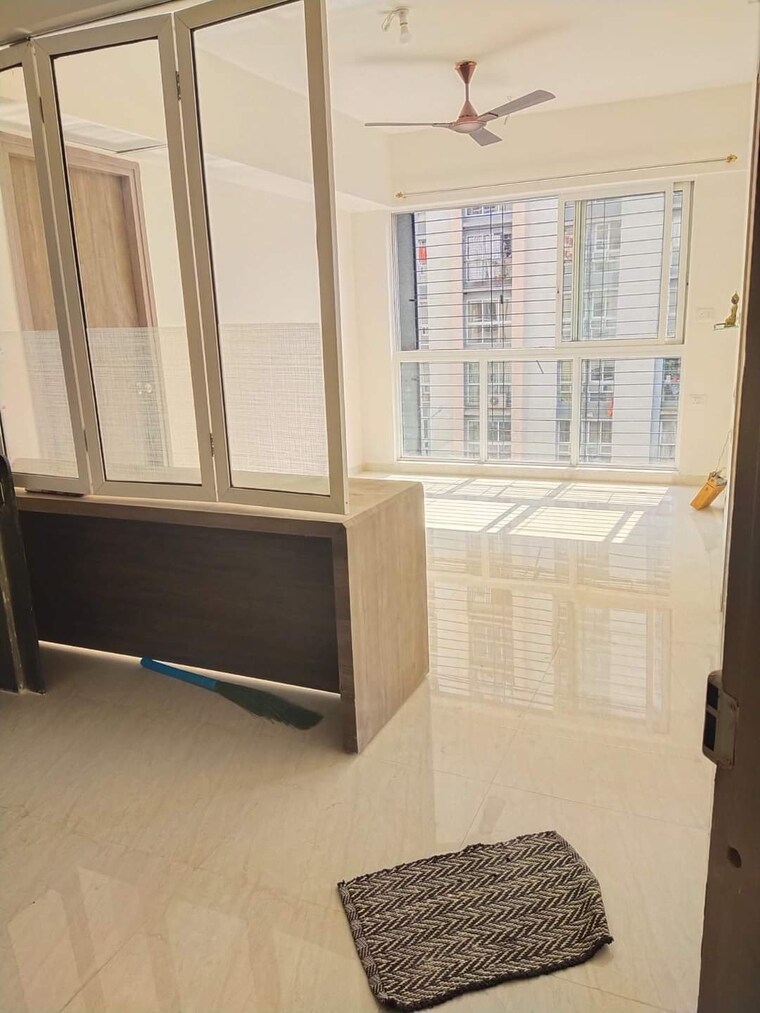 Living Room, lodha-crown-taloja-quality-homes 2 Bedroom 479 Sq.Ft. Apartment In Dombivli East Thane 8795834