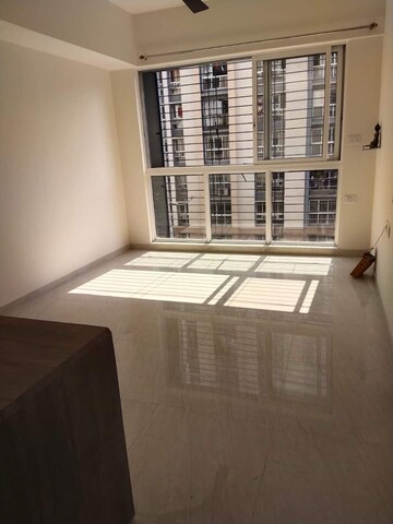 Living Room in 2 BHK Apartment at Lodha Crown Taloja Quality Homes, Dombivli East – for Sale