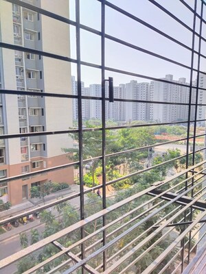 2 BHK Apartment For Sale in Lodha Crown Taloja Quality Homes, Dombivli East