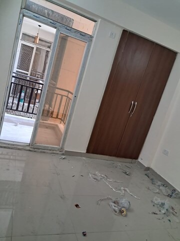 Balcony in 2 BHK Apartment at Aims Greens Avenue, Sector 4 Greater Noida – for Sale
