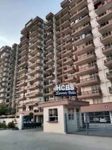 2 BHK Apartment – Exterior View View at HCBS Sports Ville, Sohna Sector 35 - for Sale