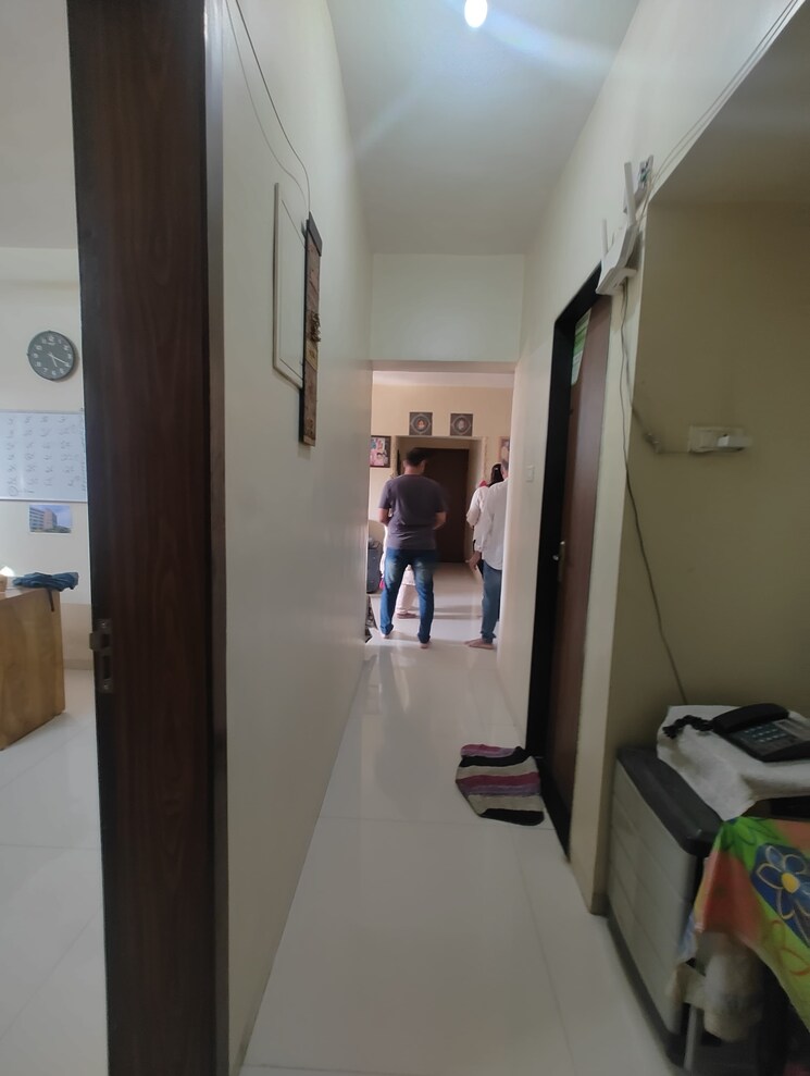 undefined, viva-hallmark 3 Bedroom 1650 Sq.Ft. Apartment In Bavdhan Pune 8795812