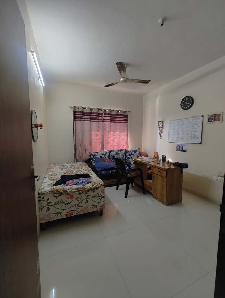 Living Room, viva-hallmark 3 Bedroom 1650 Sq.Ft. Apartment In Bavdhan Pune 8795812