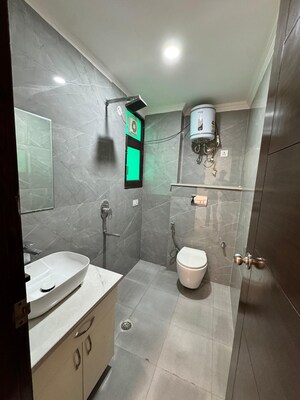 3 BHK Builder Floor For Sale in The Legend One, Sector 57