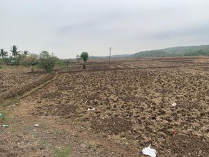 Plot Area in  Plot at Uran – for Sale