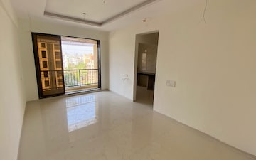 2 BHK Apartment For Sale in Happy Sarvoday Shiv Shraddha, Dombivli East