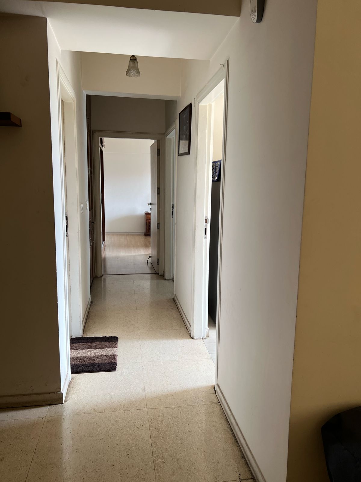 3 BHK Apartment For Rent in DLF The Skycourt