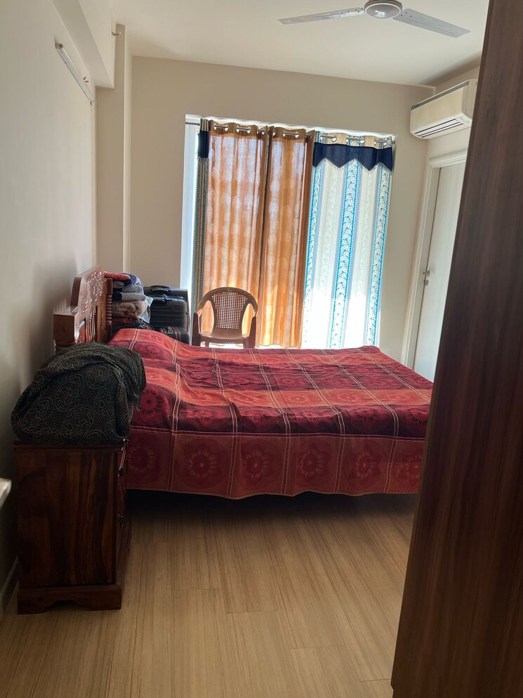 Bedroom, dlf-the-skycourt 3 Bedroom 1931 Sq.Ft. Apartment In Sector 86 Gurgaon 8795796