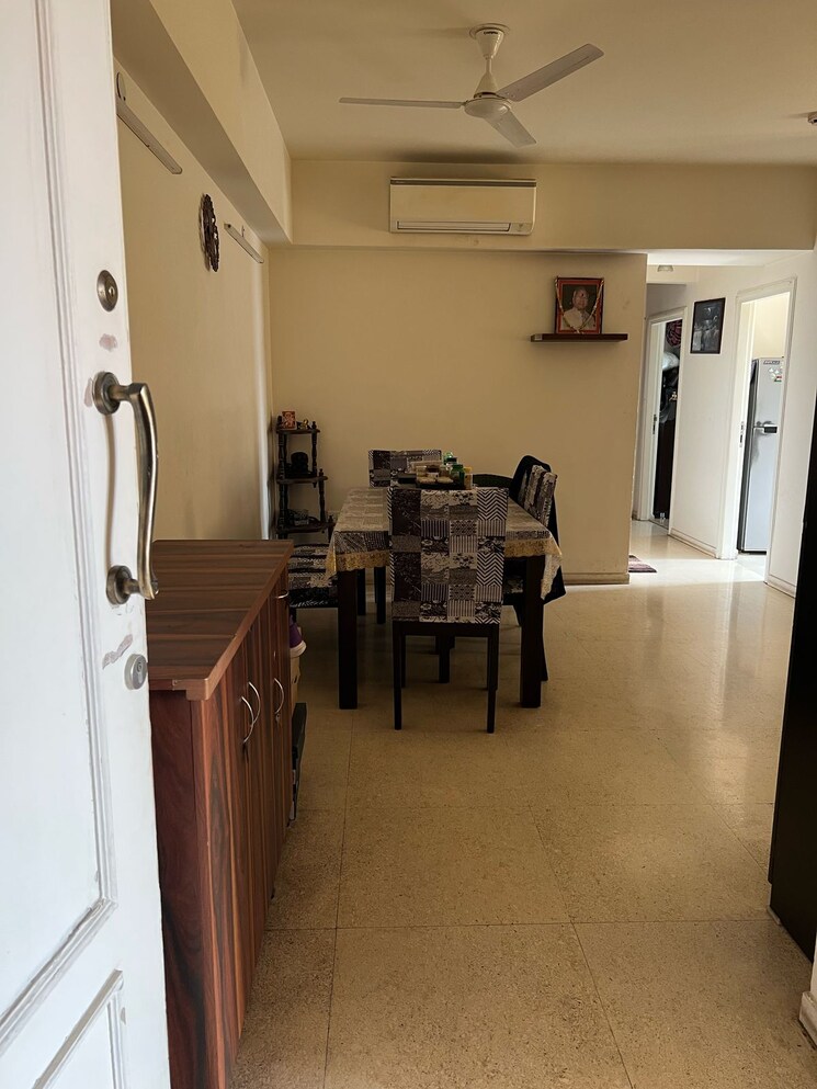 Kitchen, dlf-the-skycourt 3 Bedroom 1931 Sq.Ft. Apartment In Sector 86 Gurgaon 8795796