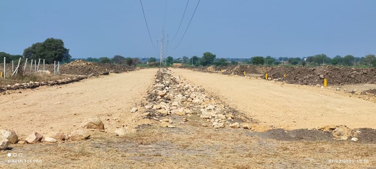 undefined, fortune-sunrise  165 Sq.Yd. Plot In Kadthal Hyderabad 8795818