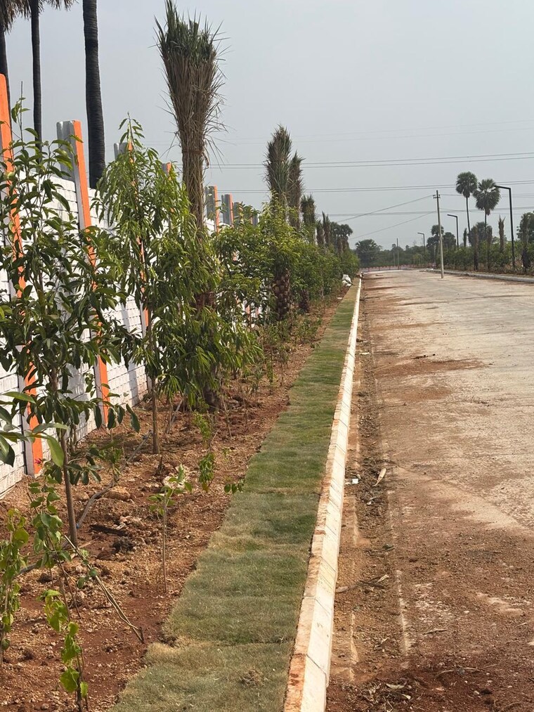 undefined, fortune-sunrise  165 Sq.Yd. Plot In Kadthal Hyderabad 8795818