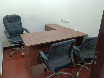  Office Space in IT/SEZ For Rent in Sector 16