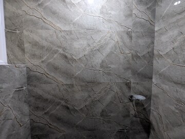 Bathroom in 3 BHK Builder Floor at Kohli One Malibu Town, Sector 47 – for Rent