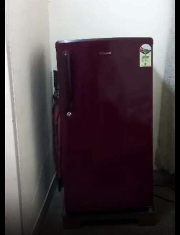 Furnished Amenities in 1 BHK Builder Floor at Sector 45 – for Rent