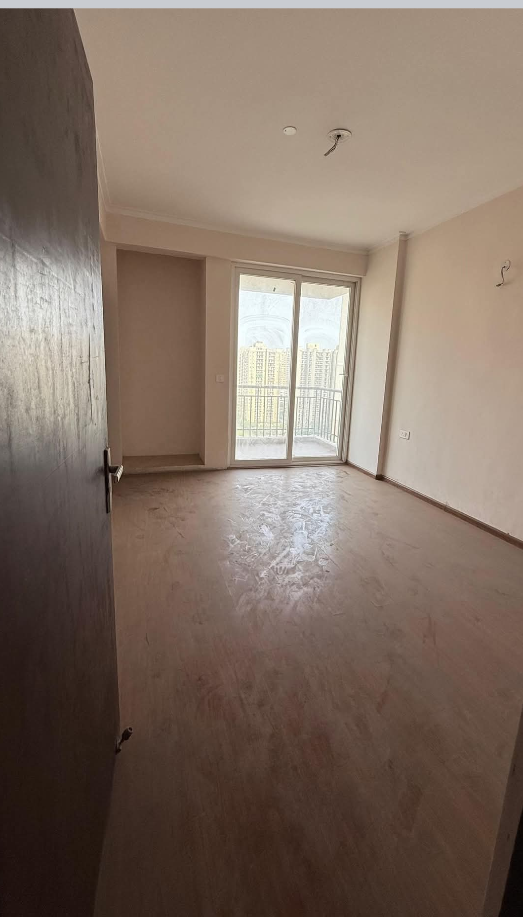 3 BHK Apartment For Sale in Amrapali Golf Homes