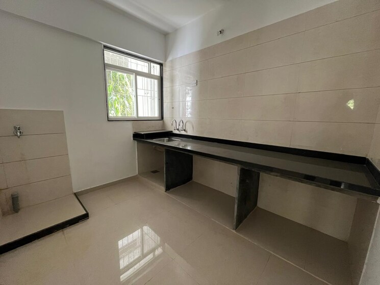 Kitchen, gananjay-society 2 Bedroom 972 Sq.Ft. Apartment In Kothrud Pune 8795673