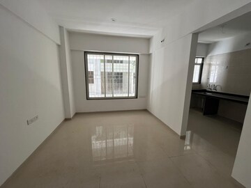 Room in 2 BHK Apartment at Gananjay Society, Kothrud – for Sale