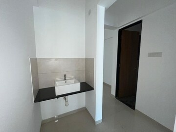 Kitchen in 2 BHK Apartment at Gananjay Society, Kothrud – for Sale