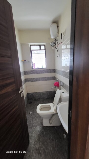Master Bedroom in 1 BHK Apartment at Prime Space Utsav Homes, Bavdhan – for Rent