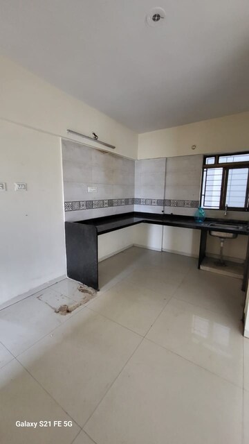 Kitchen in 1 BHK Apartment at Prime Space Utsav Homes, Bavdhan – for Rent