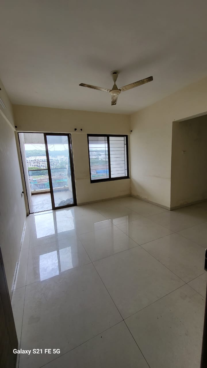 1 BHK + Servant Room 650 Sq.Ft. Apartment in Prime Space Utsav Homes