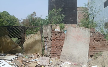 Plot For Sale in Dundahera