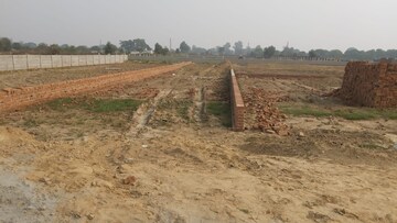 Plot Area in  Plot at Bahbalpur Village – for Sale