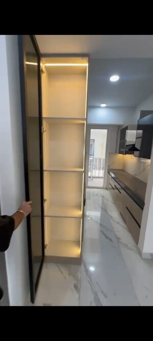 Furnished Amenities in 3 BHK Apartment at Smart World Gems, Sector 89 – for Sale