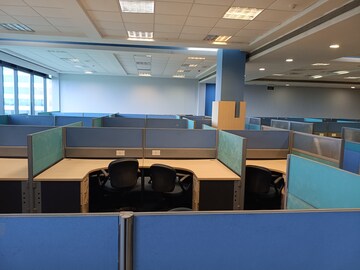 Team Area in  Office Space at Malad West – for Rent