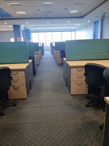 Team Area in  Office Space at Malad West – for Rent