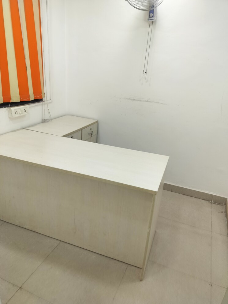 Floor Plan, logix-park Commercial Office Space in IT/SEZ 1000 Sq.Ft. In Sector 16 Noida 8795853