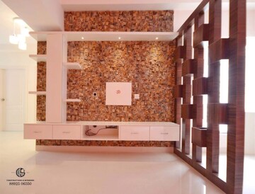 2 BHK Apartment For Rent in VRR Fortuna, Sarjapur Road