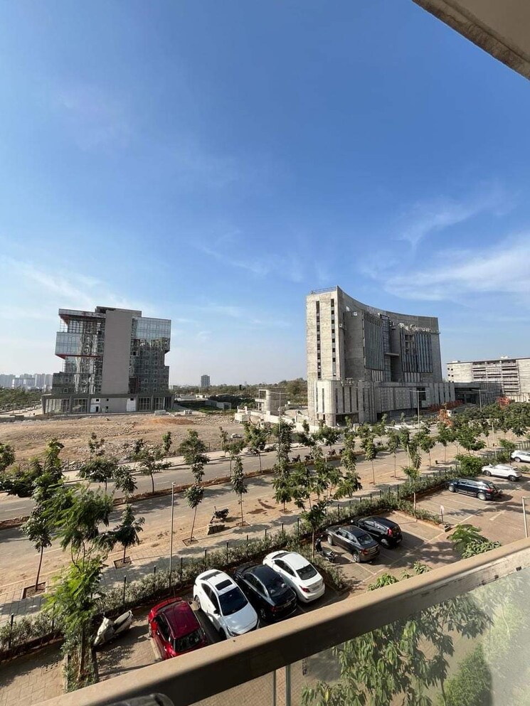 Exterior View, lodha-palava-crown 3 Bedroom 992 Sq.Ft. Apartment In Dombivli East Thane 8795864