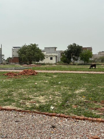  Plot For Sale in Sector 123