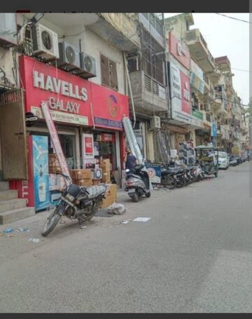  Shop For Rent in Huda Apartments, Sector 62