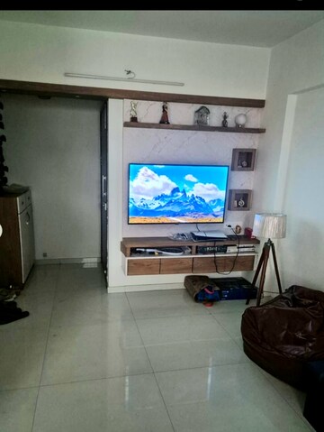 Parking in 2 BHK Apartment at Mulund West – for Sale