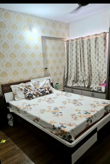 2 BHK Apartment For Sale in Mulund West