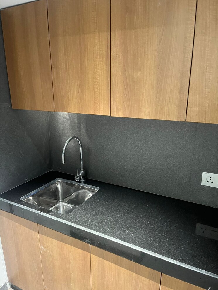 Kitchen, marathon-futurex Commercial Office Space 615 Sq.Ft. In Lower Parel Mumbai 8795862