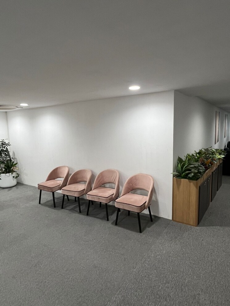 Bedroom, marathon-futurex Commercial Office Space 615 Sq.Ft. In Lower Parel Mumbai 8795862