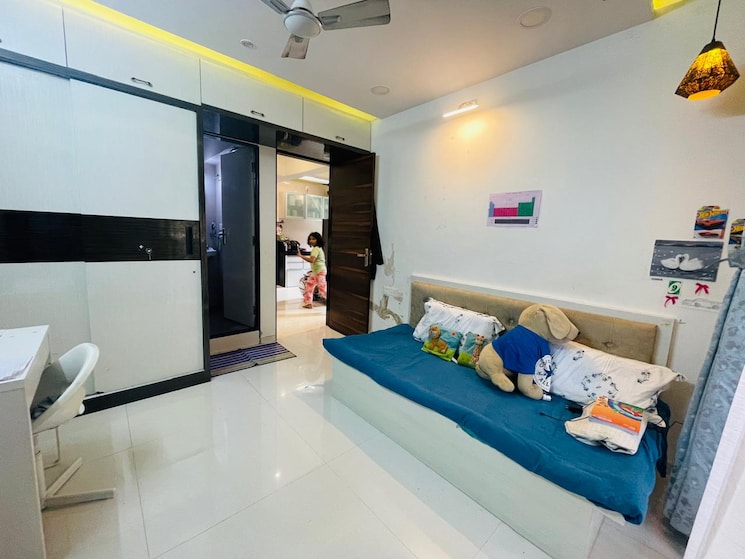 Bedroom, ns-anand-shree-society 2 Bedroom 960 Sq.Ft. Apartment In Walvekar Nagar Pune 8795863