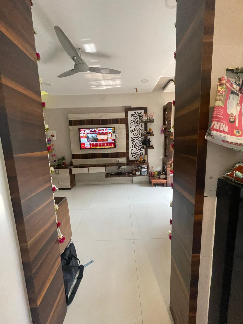 2 BHK Apartment For Sale in NS Anand Shree Society