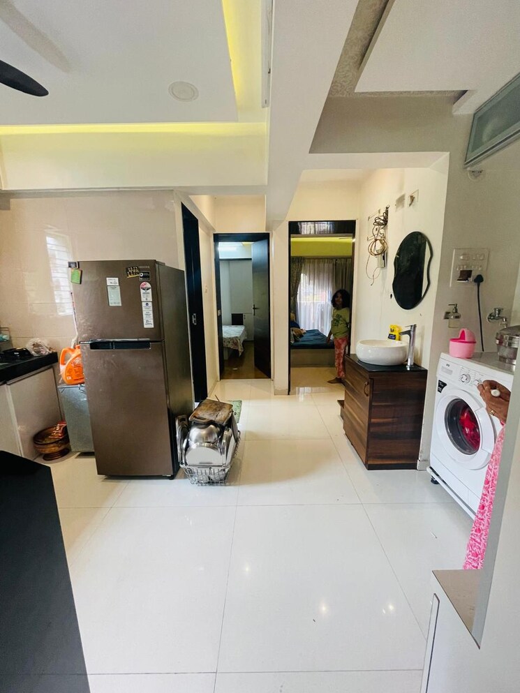 Living Room, ns-anand-shree-society 2 Bedroom 960 Sq.Ft. Apartment In Walvekar Nagar Pune 8795863