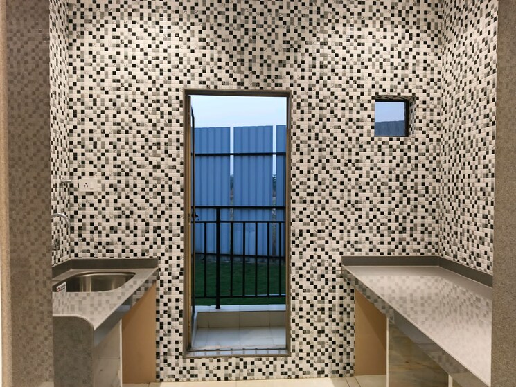 Kitchen, khopoli 1 Bedroom 635 Sq.Ft. Apartment In Khopoli Navi Mumbai 8795867