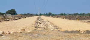  Plot For Sale in Shriram Global Entropolis, Vijayawada Highway