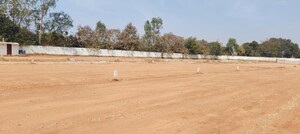 Plot Area in  Plot at Shriram Global Entropolis, Vijayawada Highway – for Sale
