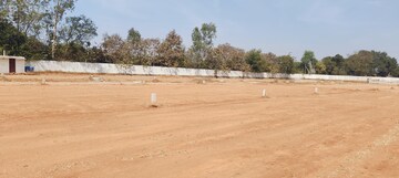 Plot Area in  Plot at Shriram Global Entropolis, Vijayawada Highway – for Sale