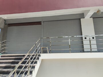  Shop – Exterior View View at Manikonda - for Rent