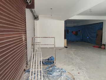 Shop – Exterior View View at Manikonda - for Rent